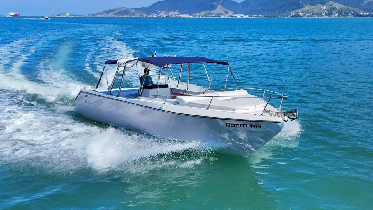 Rotituna 31 en Ilhabela – foto 3