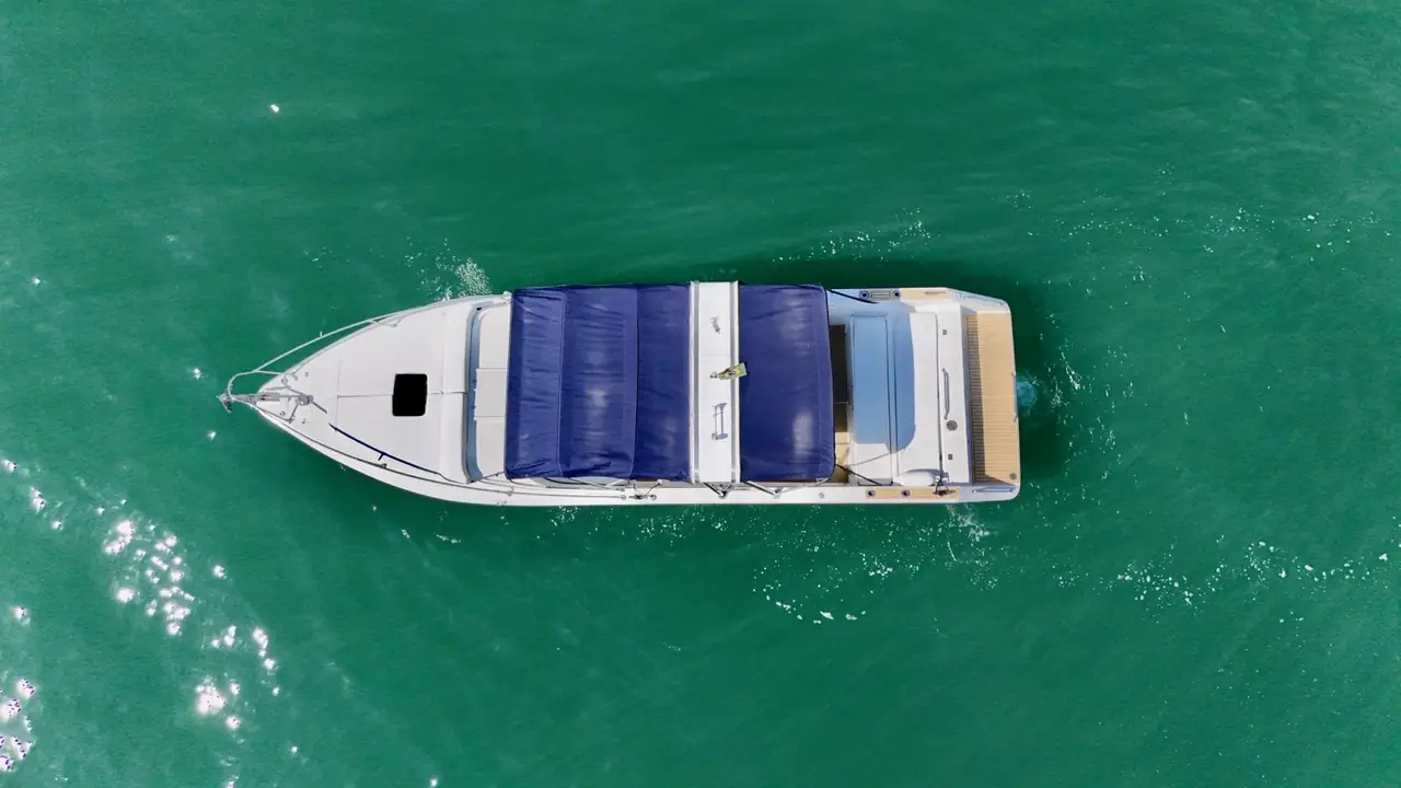 Rotituna 31 en Ilhabela – foto 5