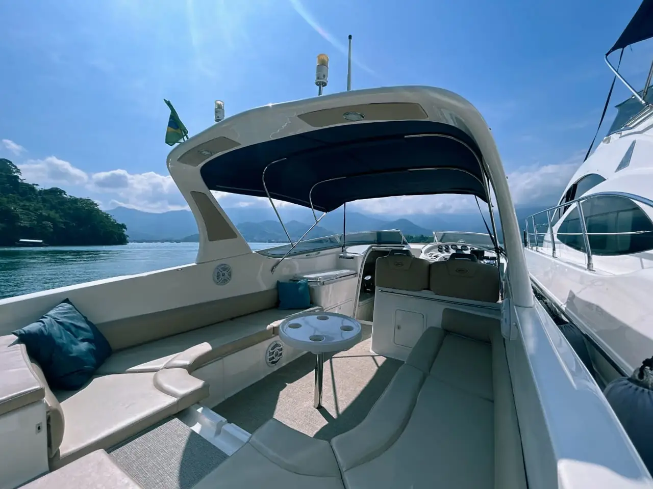 Runner 38 in Ilhabela – photo 4