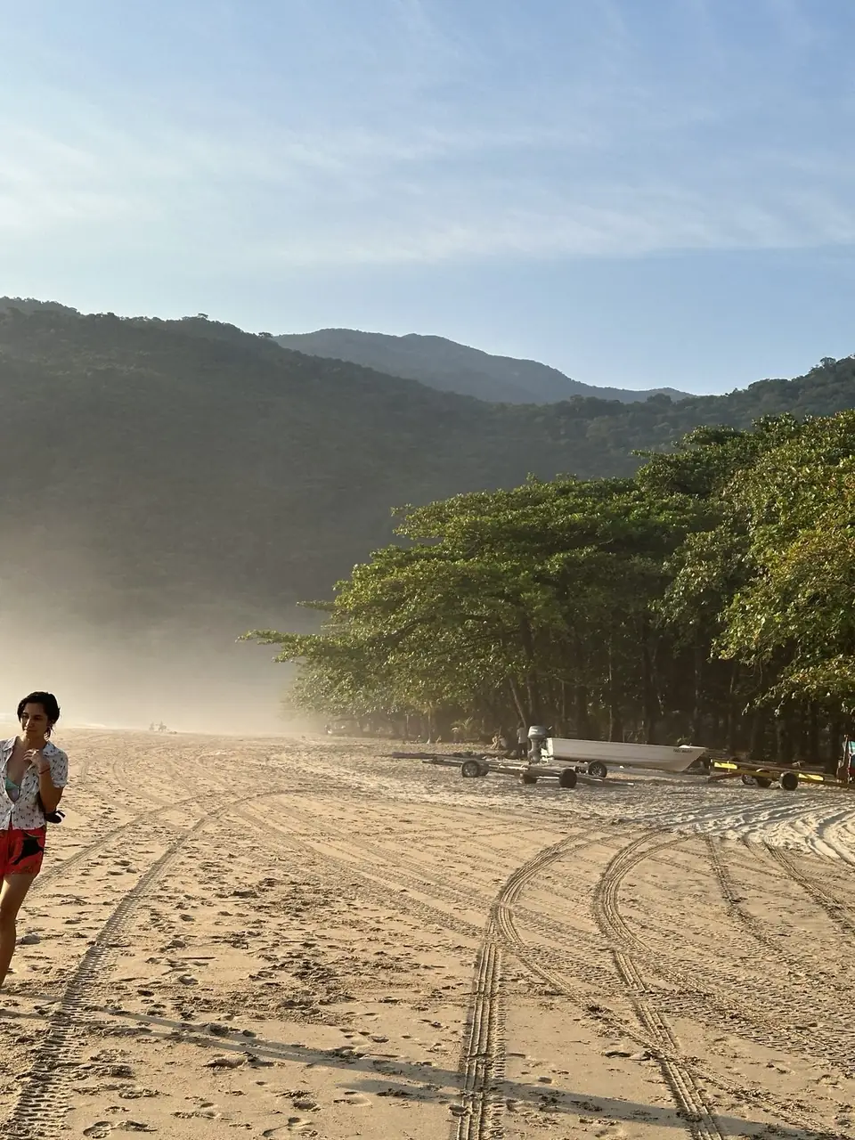 Praia do Bonete