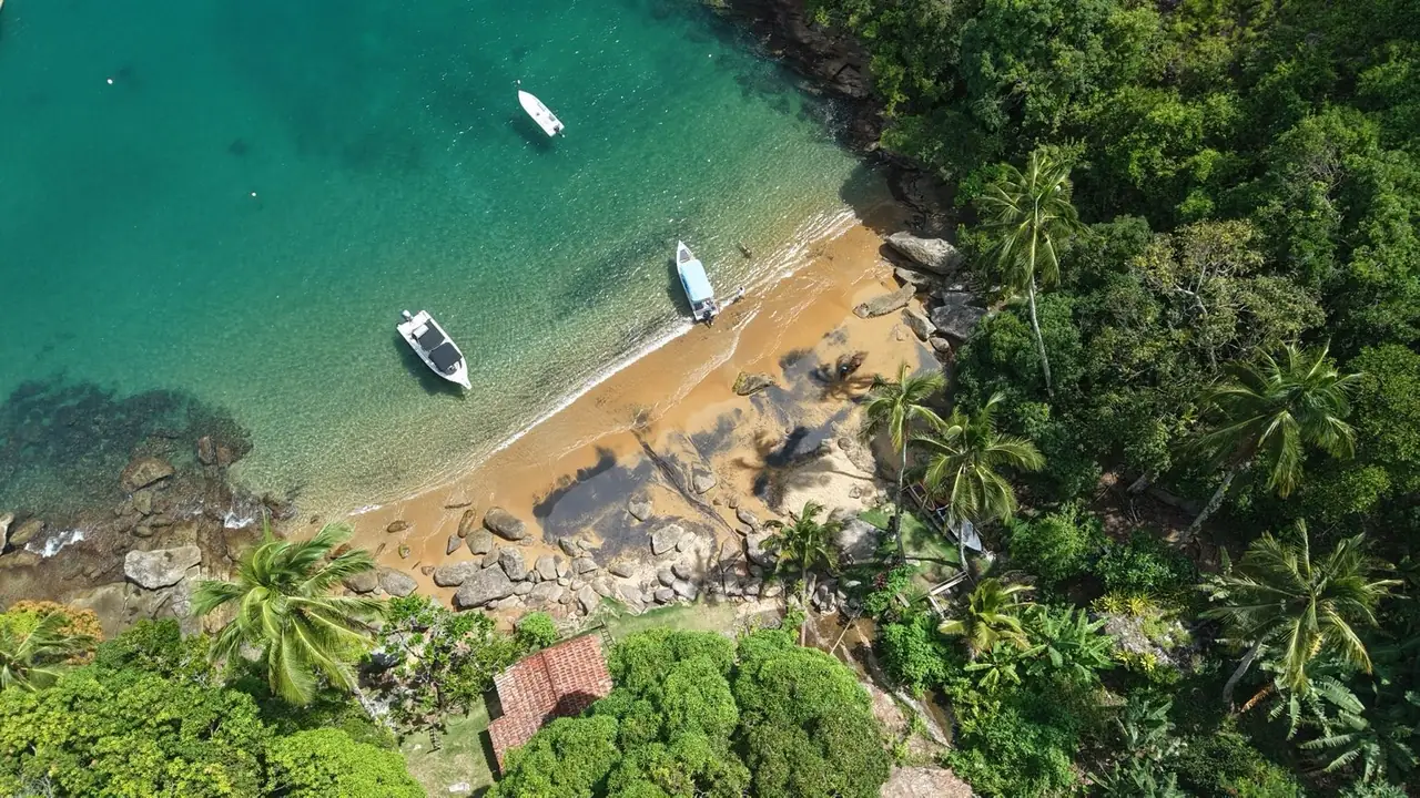 Praia da Fome