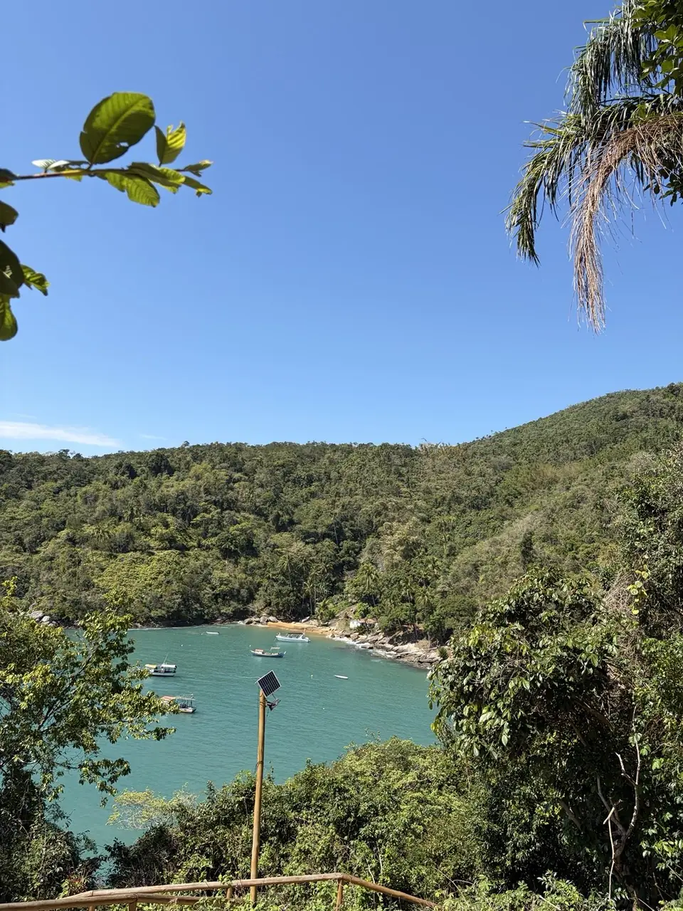 Praia da Fome