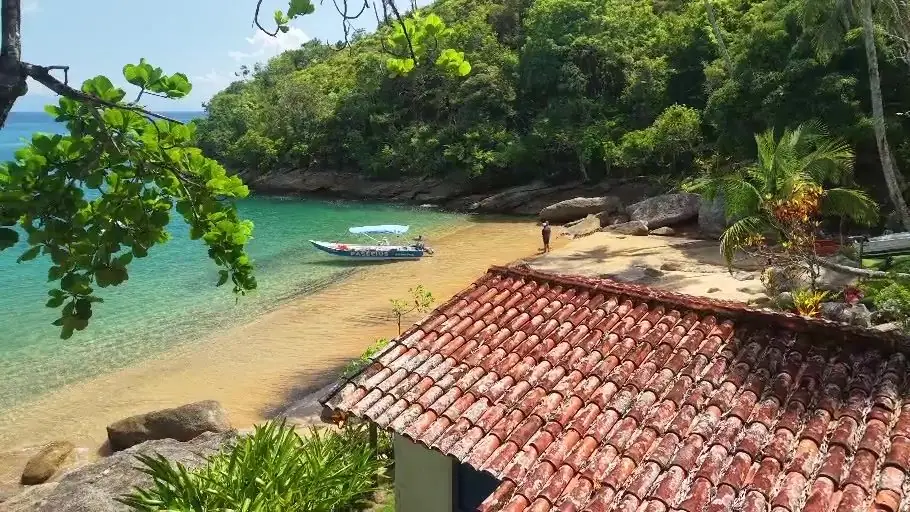 Praia da Fome