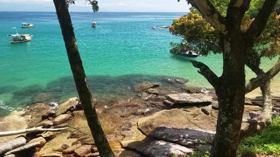Praia da Fome