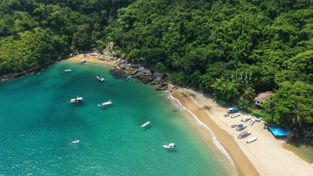 Praia da Fome
