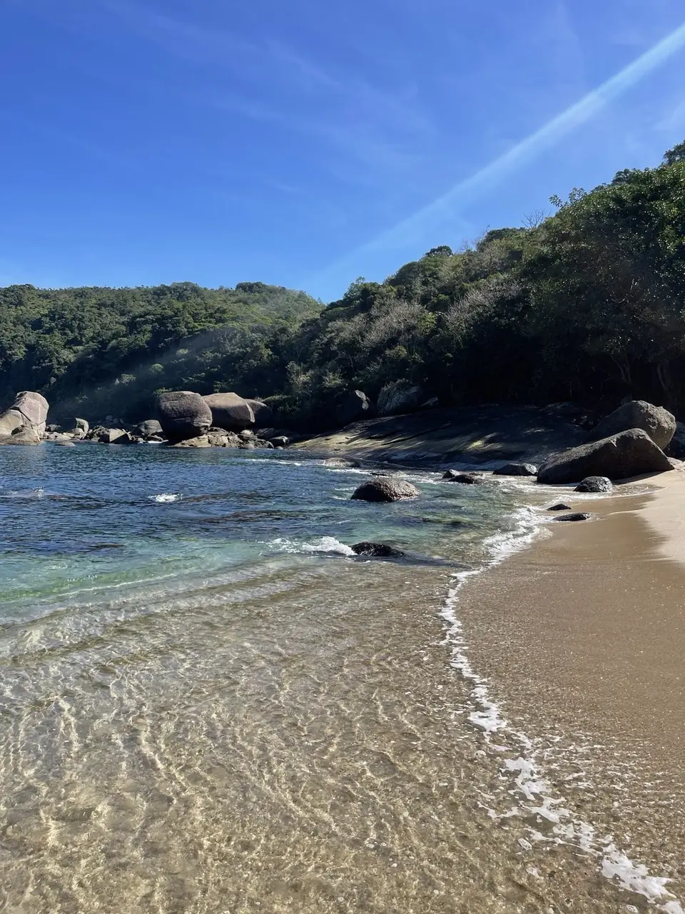 Praia de Indaiaúba