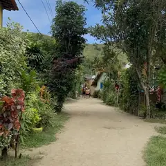 Praia do Bonete