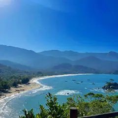 Praia de Castelhanos