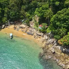 Praia da Fome