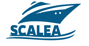 scalea azul