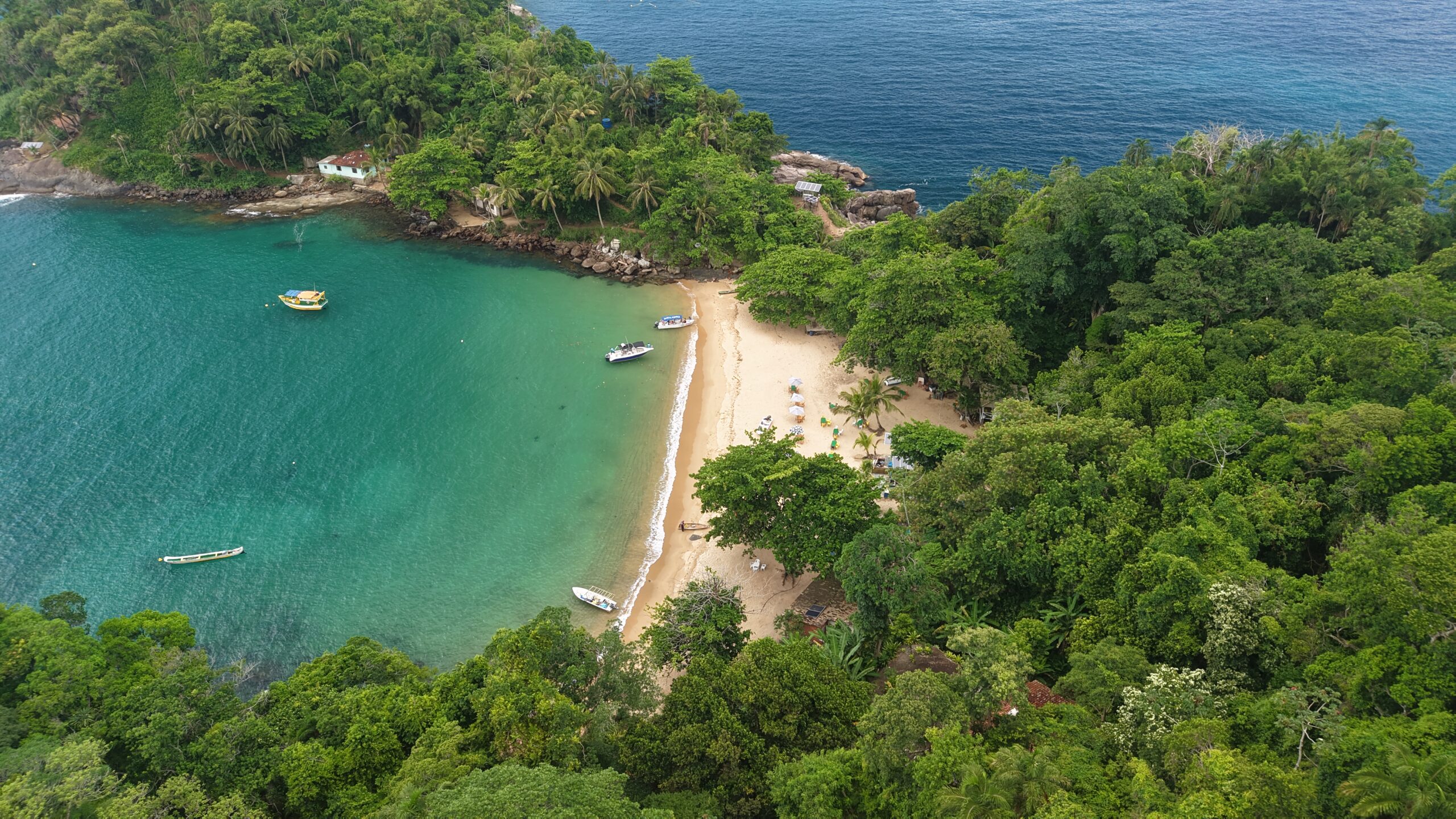 (NORTE) PRAIA DO EUSTÁQUIO