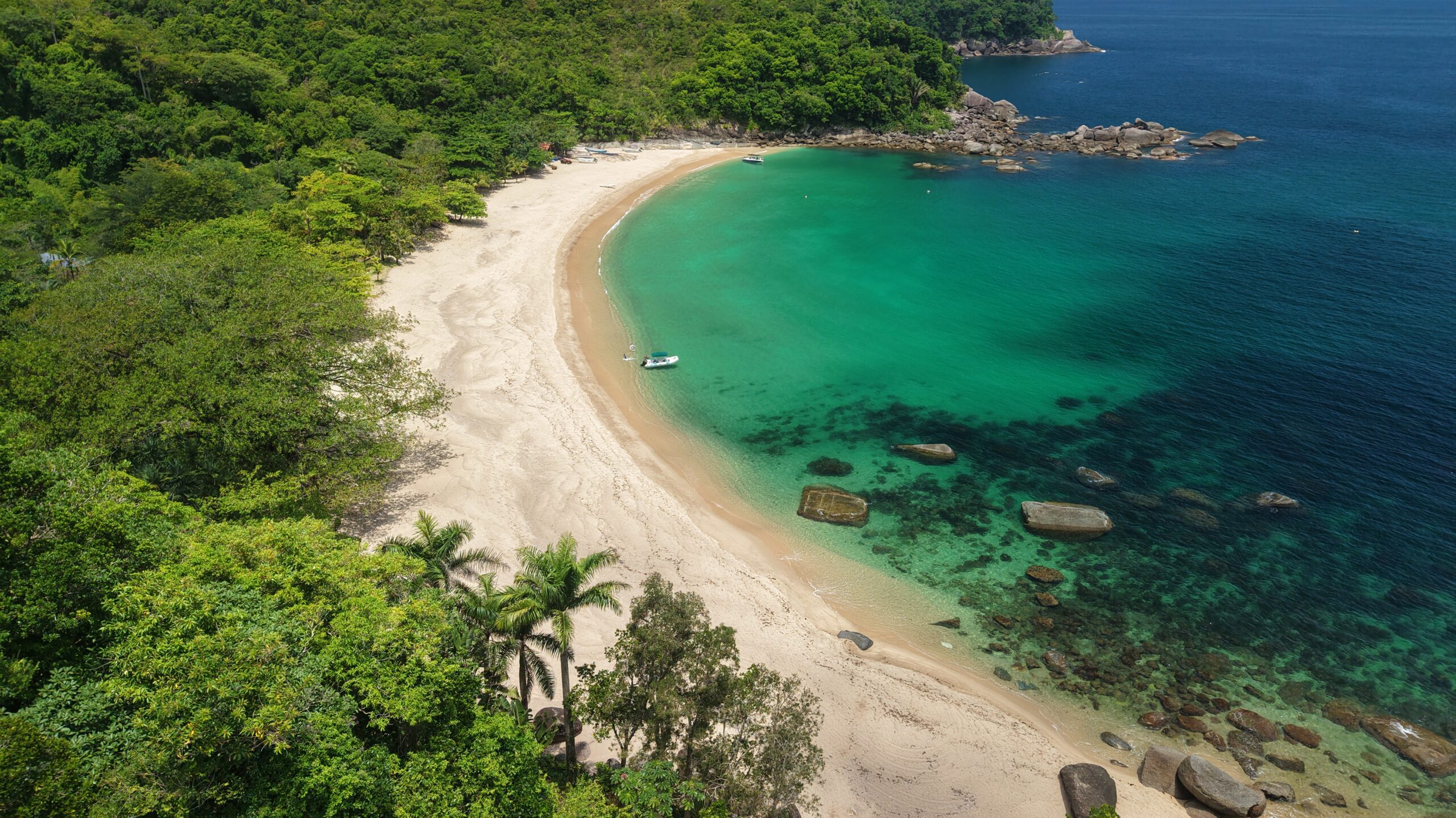 (SUL) PRAIA DO INDAIAÚBA