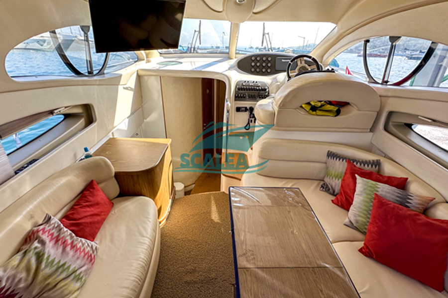 AZIMUT 380 FUL (2)