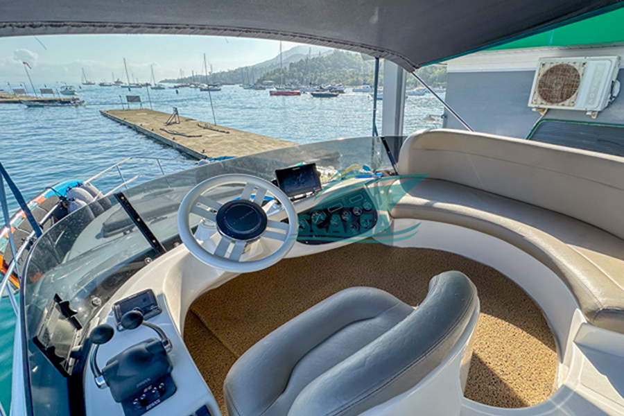 AZIMUT 380 FUL (6)