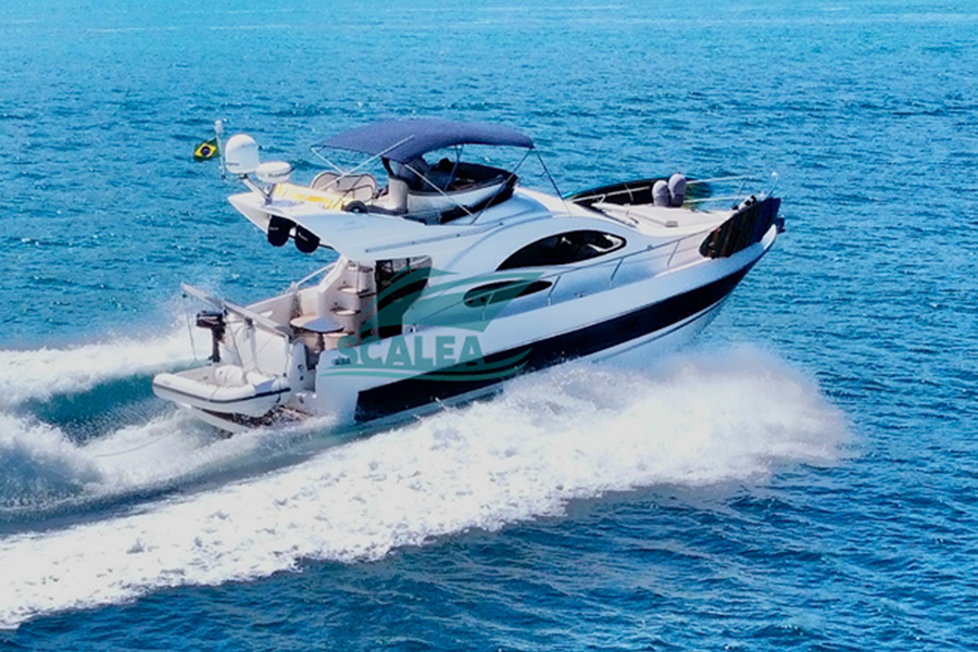 AZIMUT 380 FUL (8)