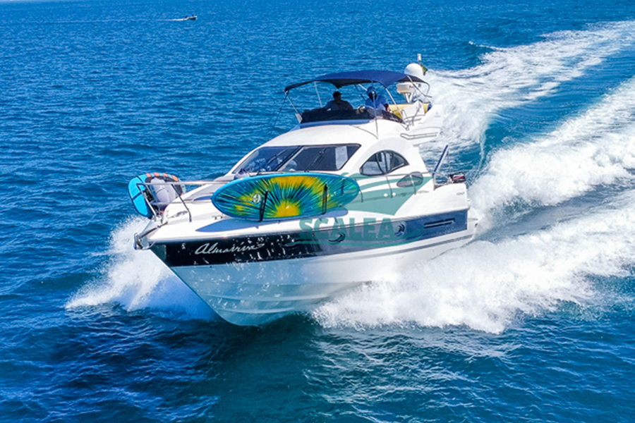 AZIMUT 380 FUL (9)