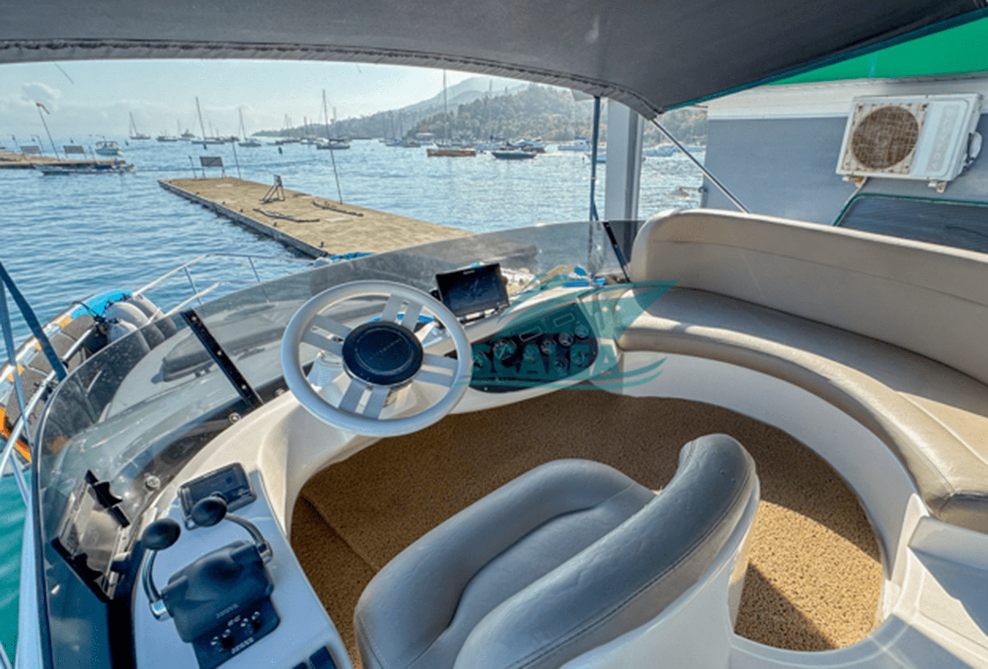 AZIMUT 380 FULL (12)