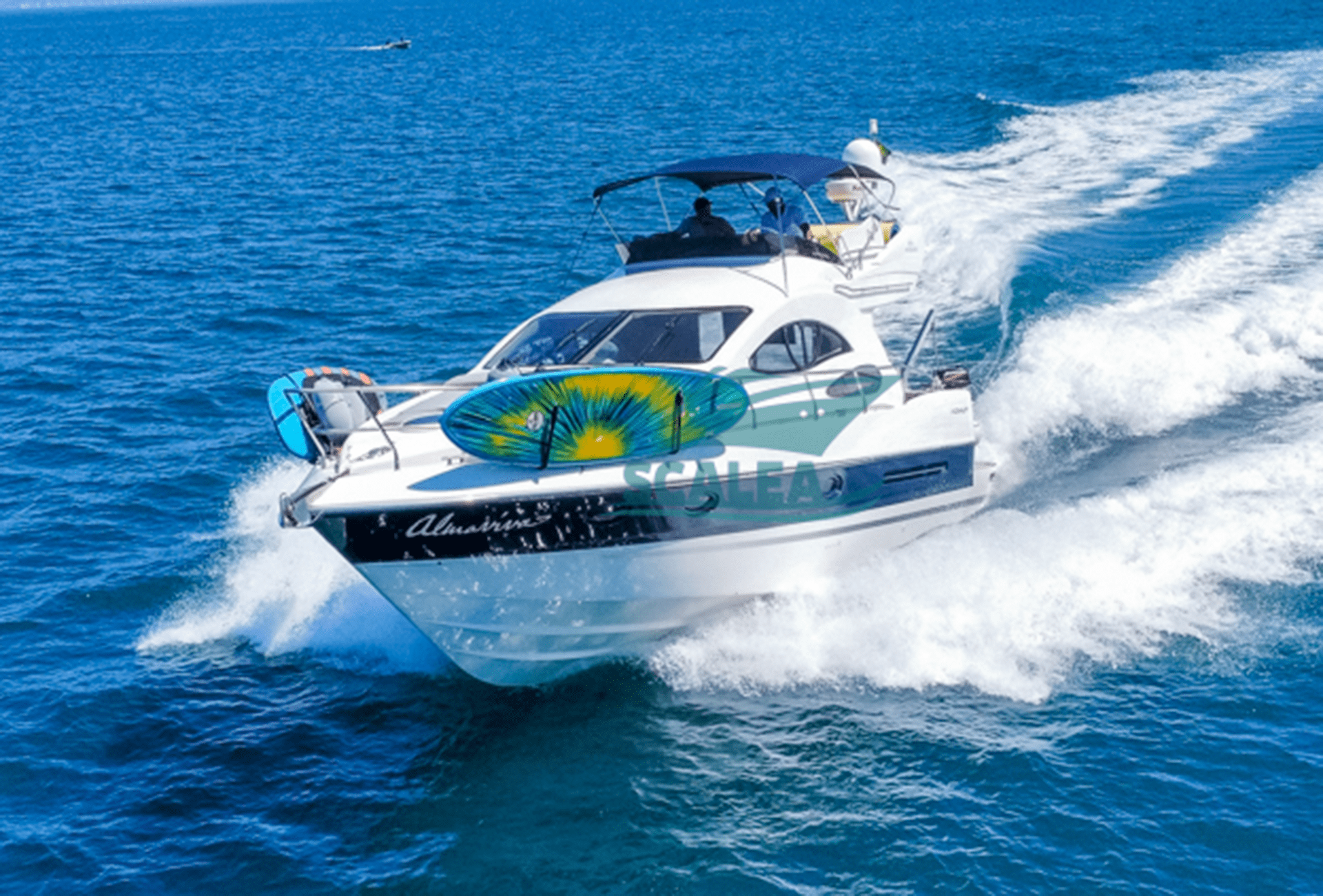 AZIMUT 380 FULL (5)