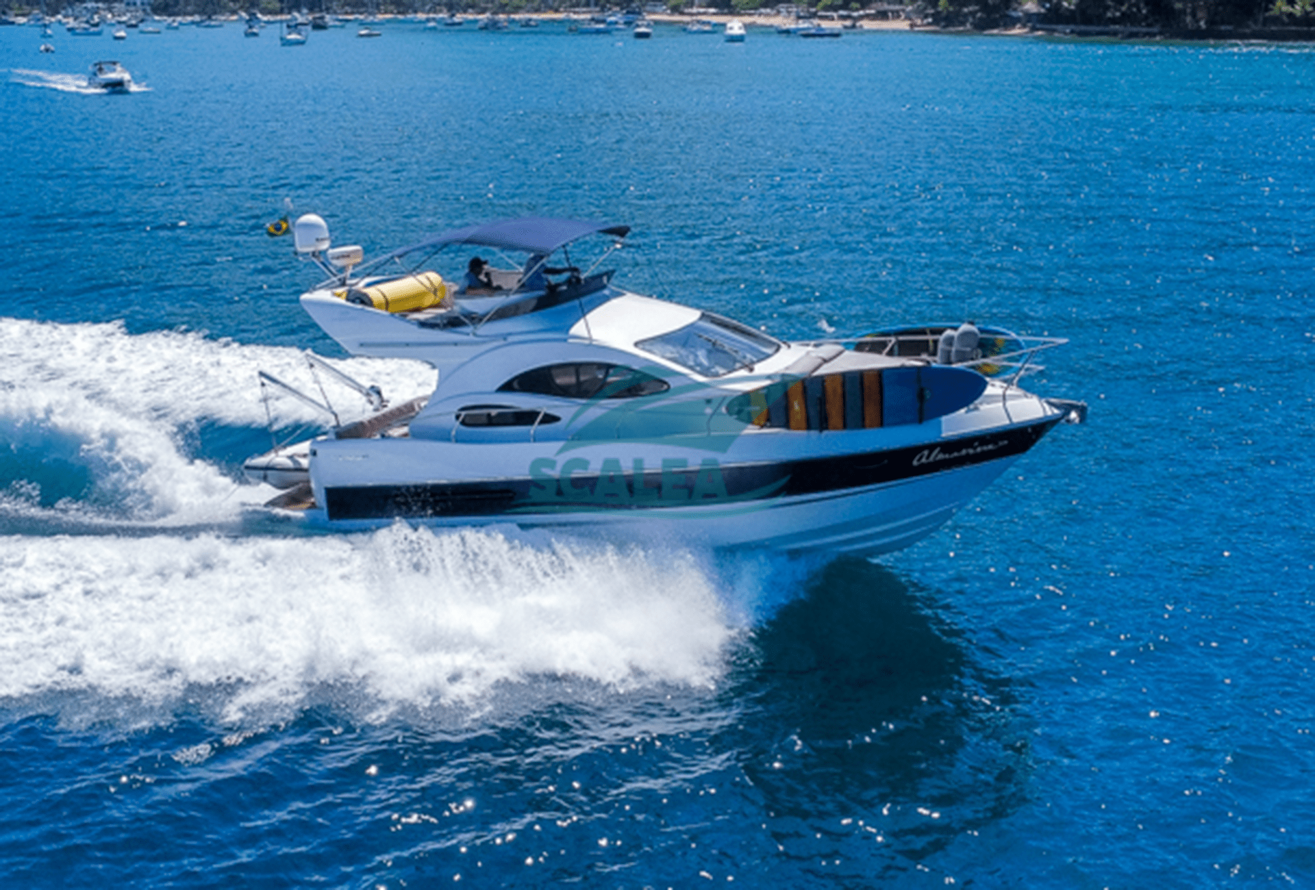AZIMUT 380 FULL (9)