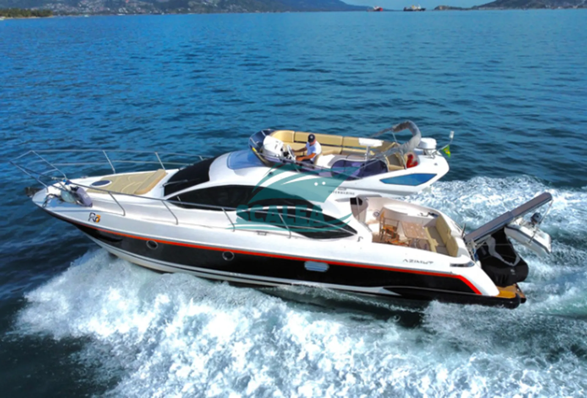 AZIMUT 43 (5)