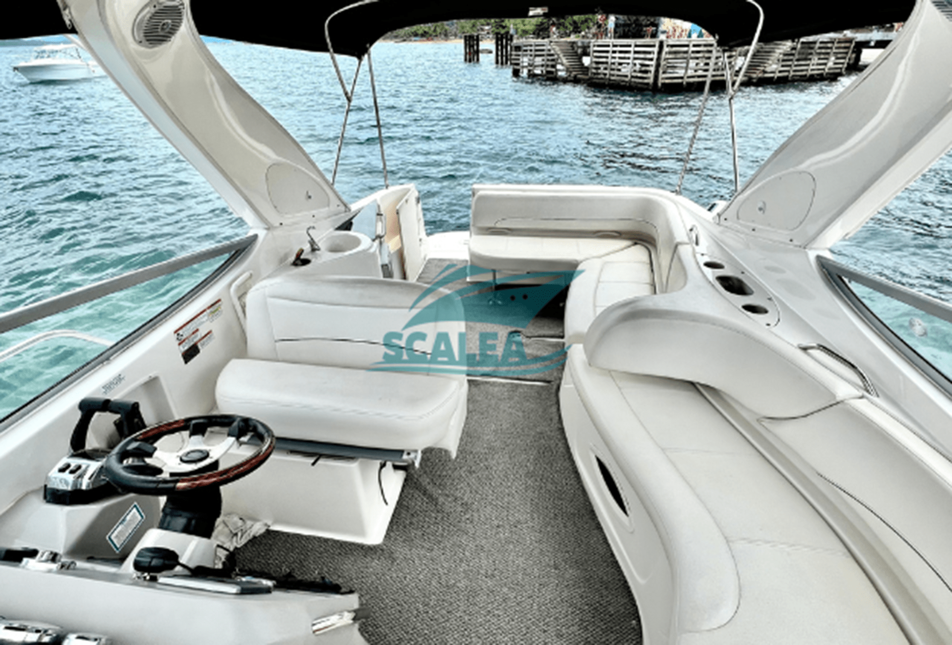 BAYALINER 36 (2)