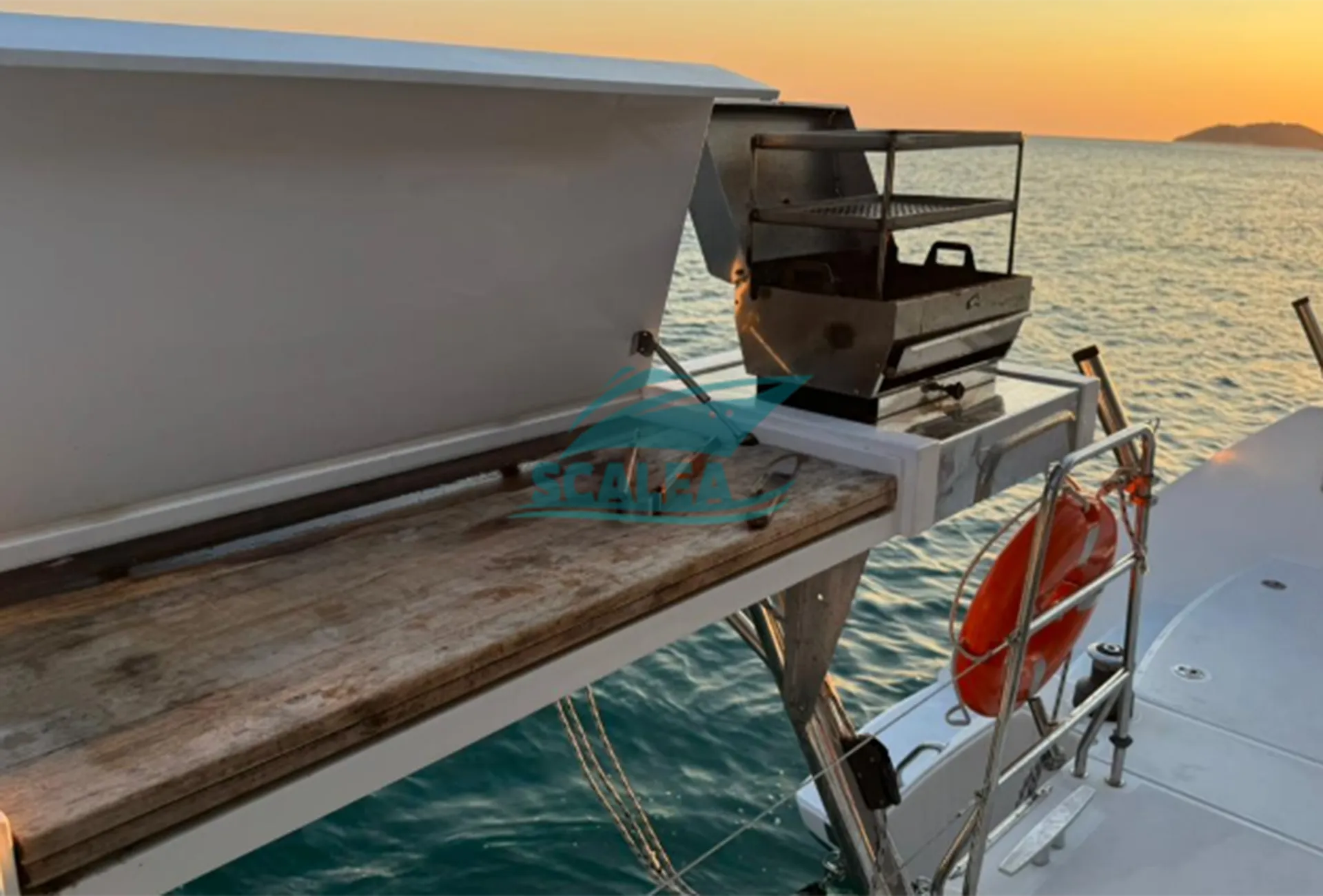 CATAMARA LAGOON 450 (10)
