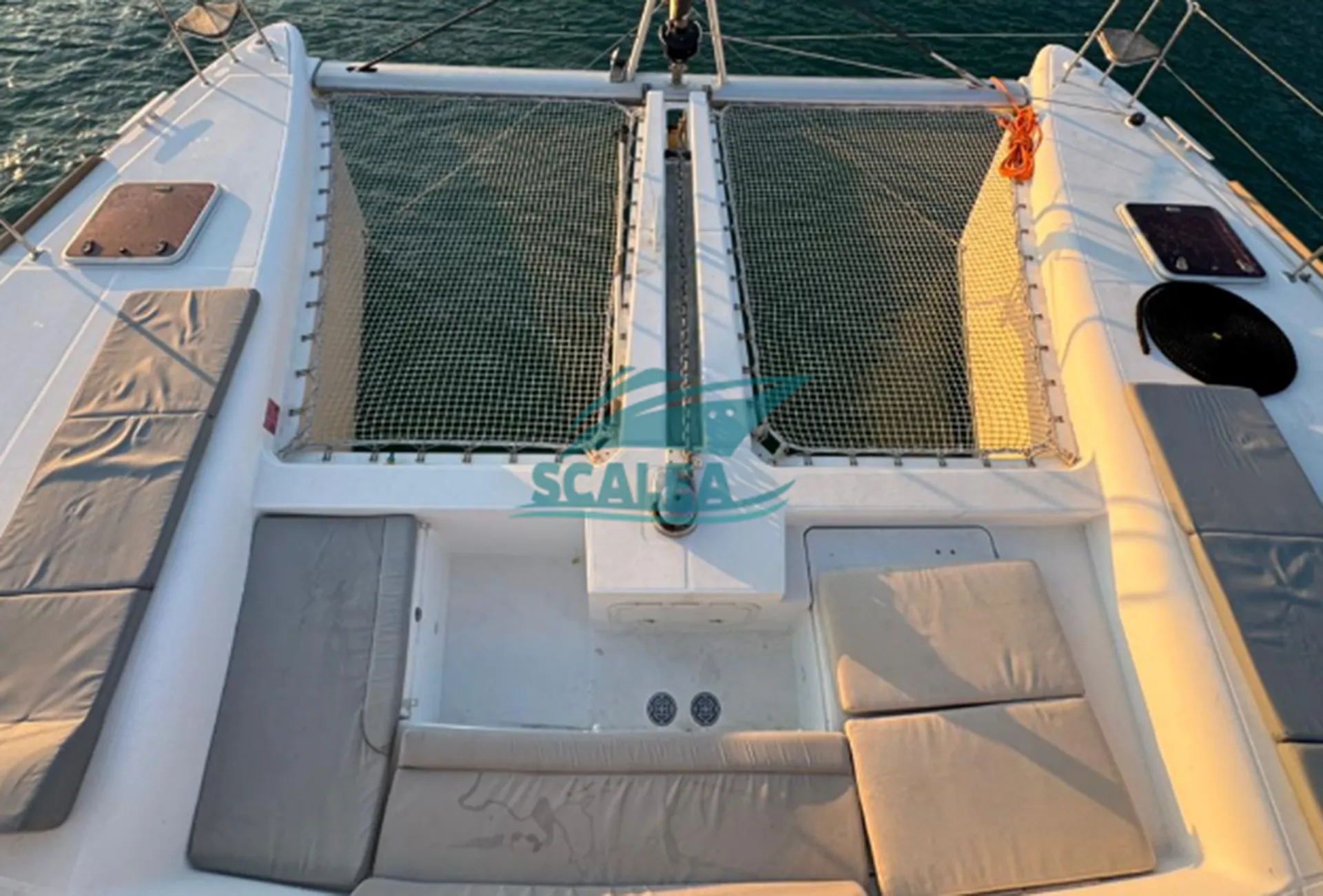 CATAMARA LAGOON 450 (7)