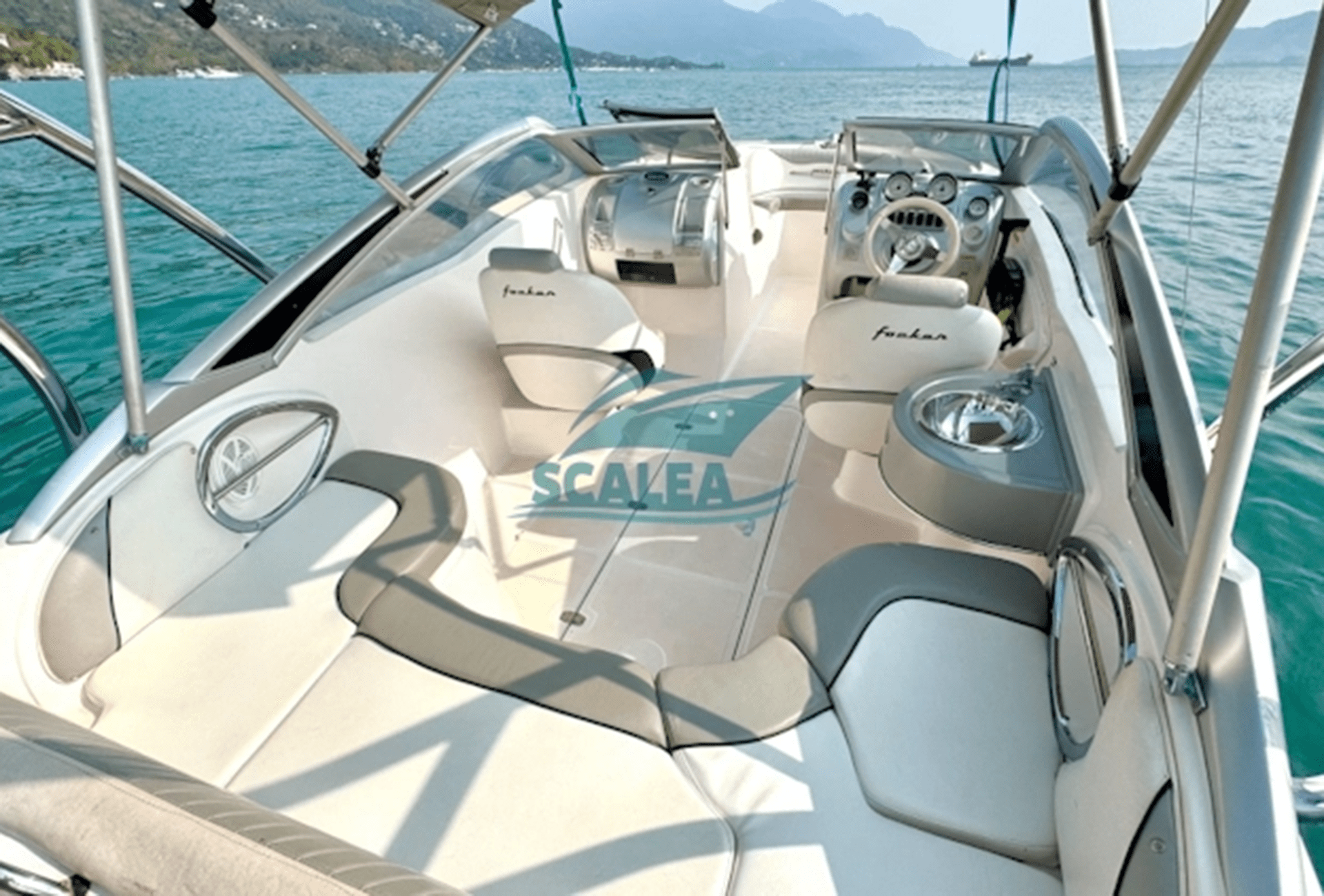 FOCKER 20