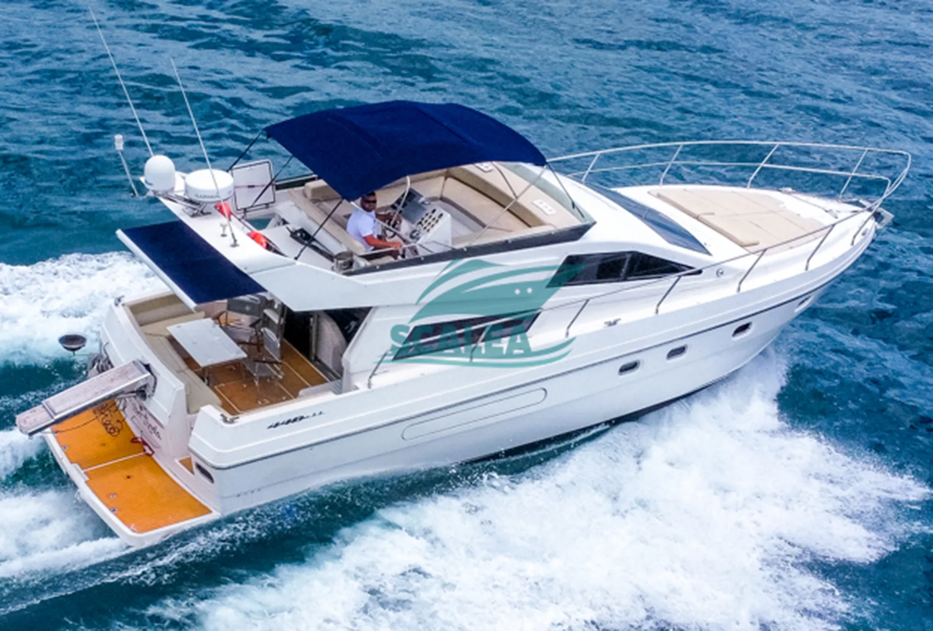 INERMARINE 440 ( (2)