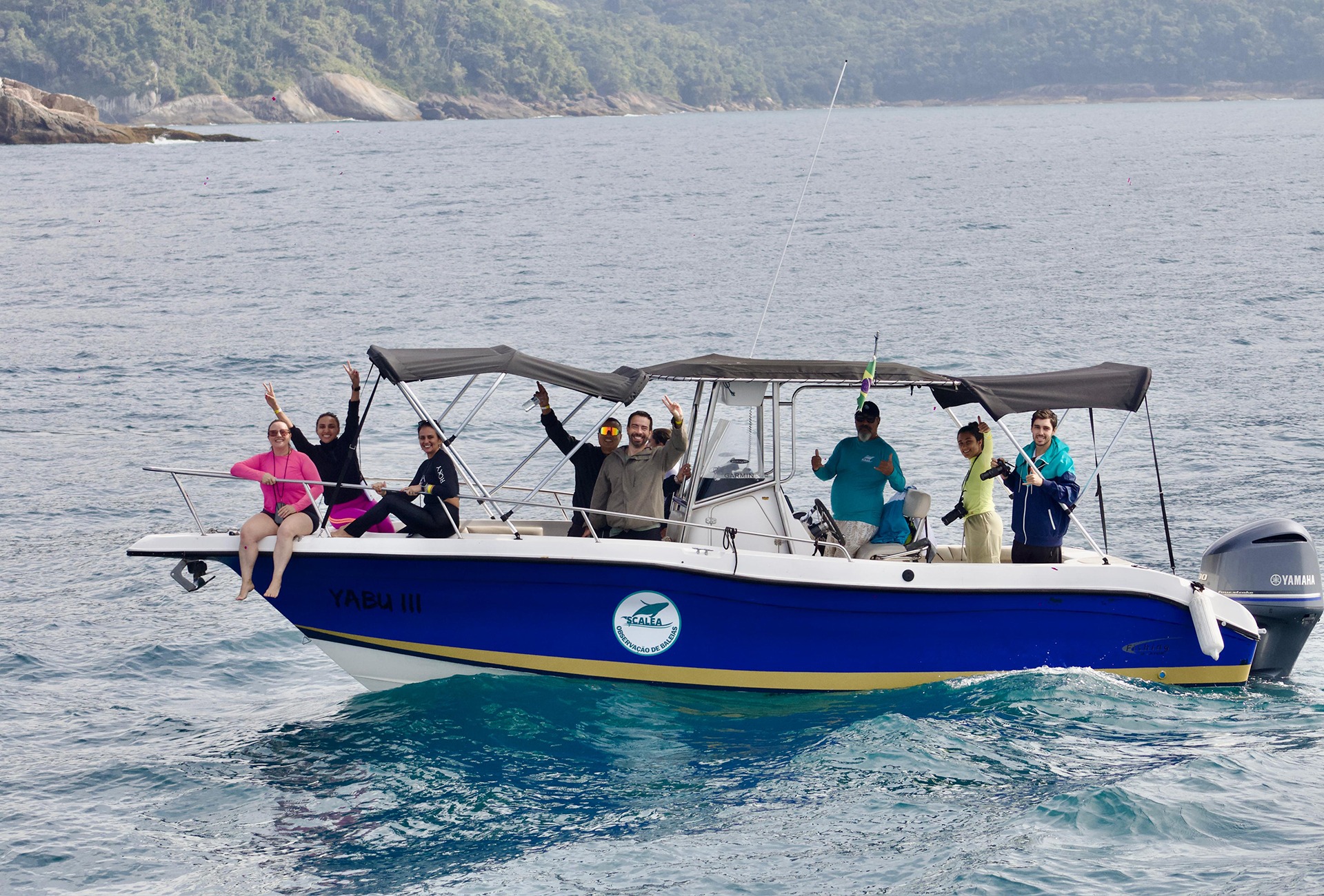 FISHING 26,5